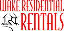 Wake Residential Rentals