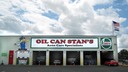 Oil Can Stan\'s