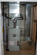 IRepair Heating & Air Conditioning