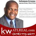 Solomon Greene dba Keller Williams Realty Atlanta Partners