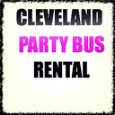 Cleveland Party Bus