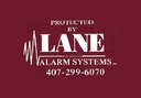 Lane Electronics and Alarm Systems