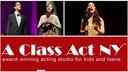 A Class Act NY