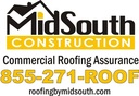 MidSouth Construction Roofing & General Contracting