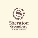 Sheraton Greensboro Hotel at Four Seasons