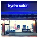 hydra hair salon