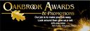 Oakbrook Awards and Promotions