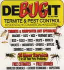 DeBug It Termite & Pest Control