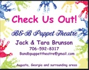 B&B Puppet Theatre
